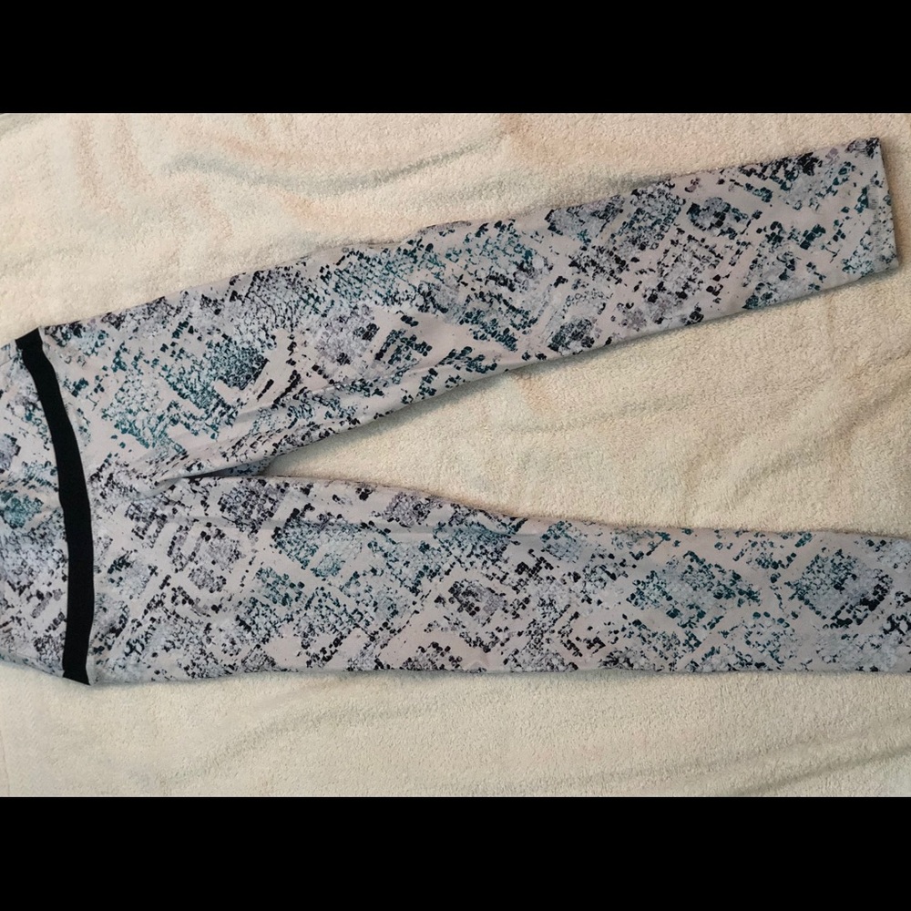 fabletics leggings